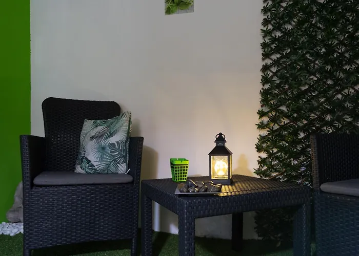 Relax Room